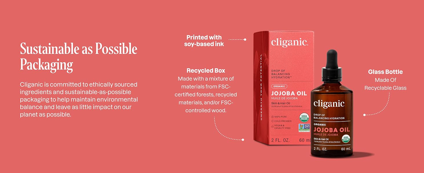 Sustainability as Possible Packaging