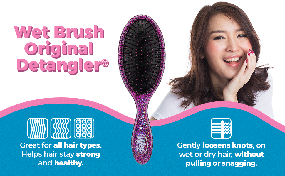 WETBRUSH