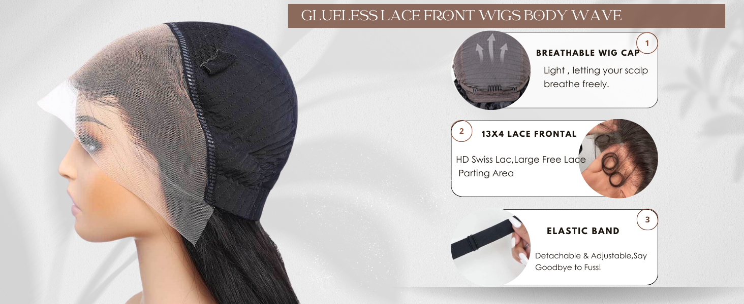 human hair wigs for black women 