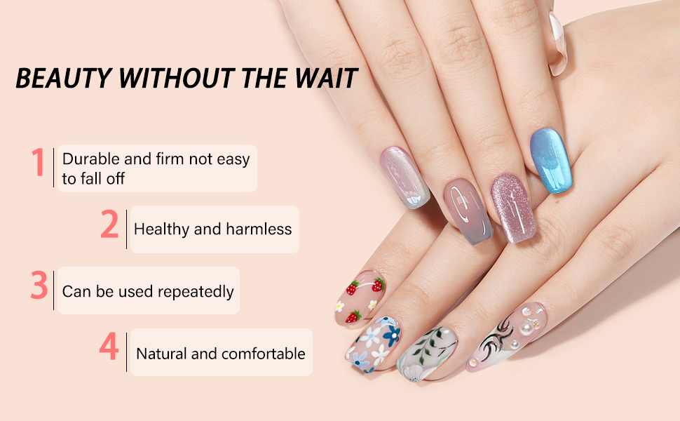 press on nails