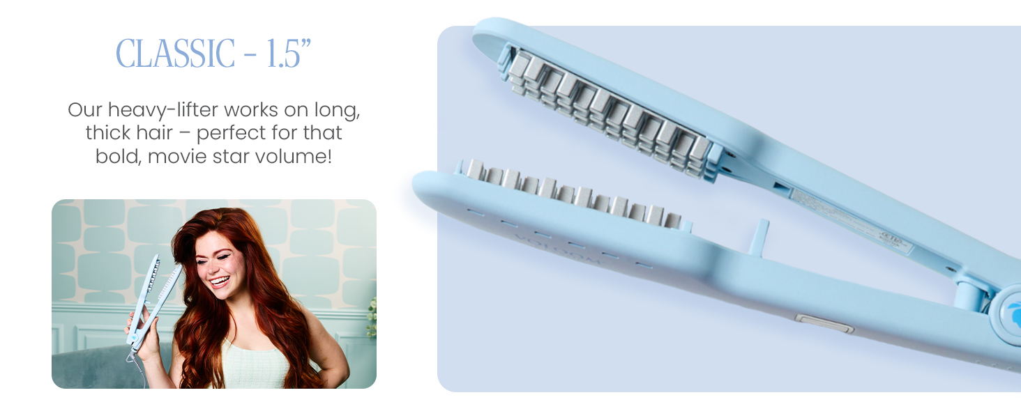 attachments salon hairdryer steam wrap planchas deep portable bounce attachment boost shine oil