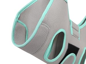 dog grooming hammock dog grooming harness   dog nail trimming hammock