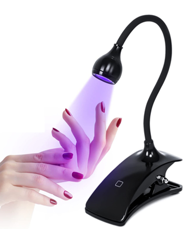 UV Nail Dryer Series