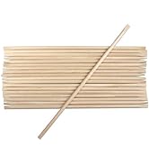 Beauticom USA Base Cuticle Wood Stick Pusher Manicure 7