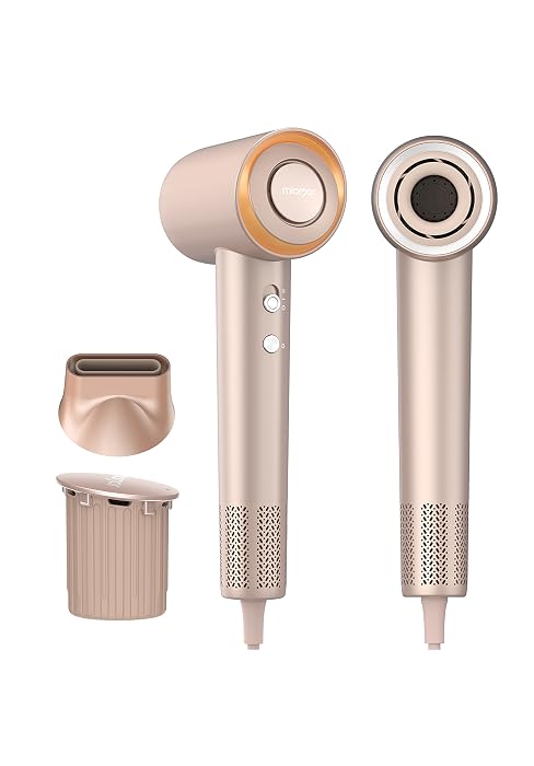 HAIR DRYER