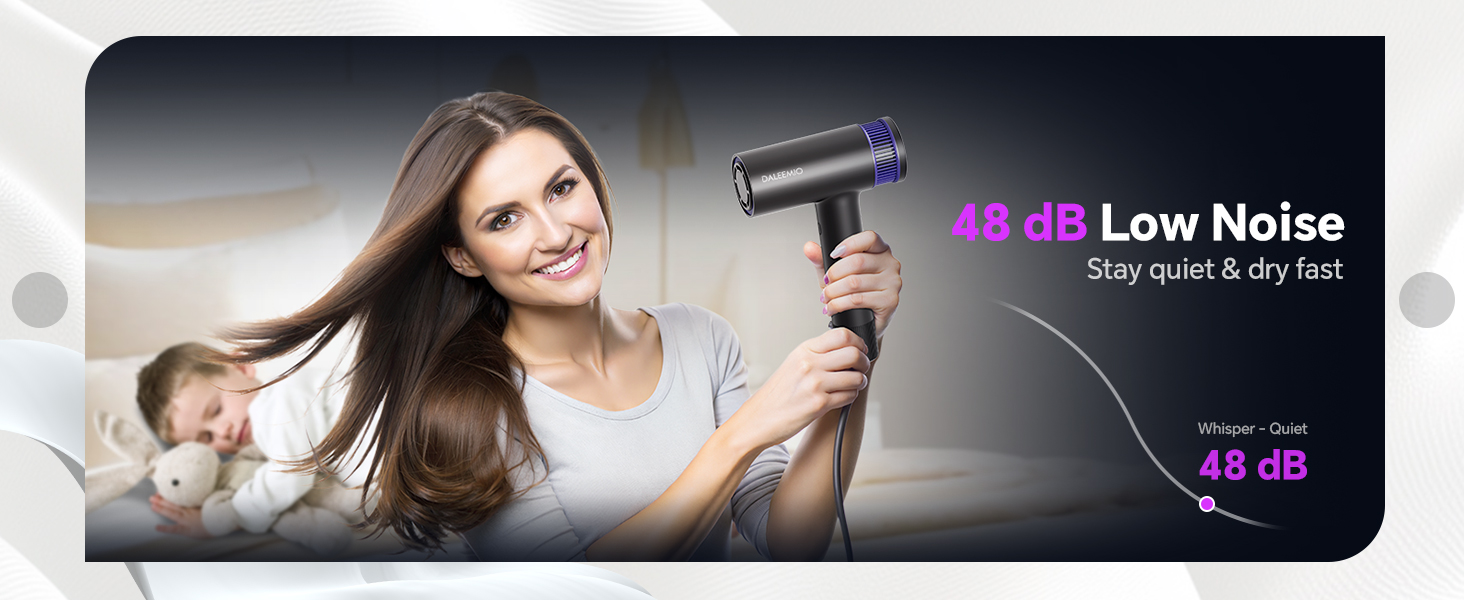 hair blow dryer
