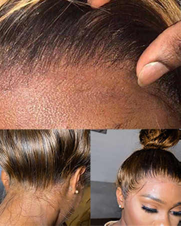 Hair Style 2