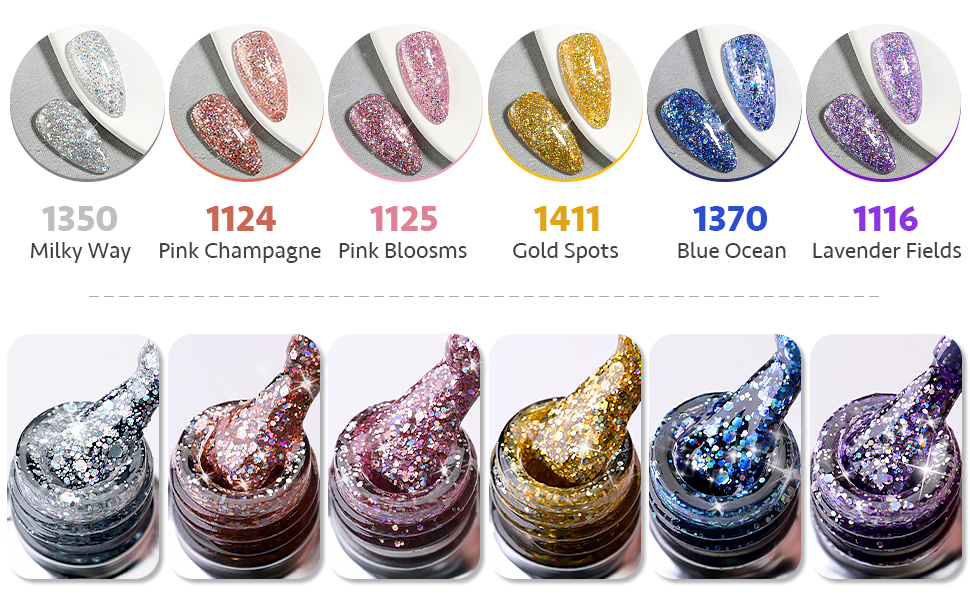 Gel Polish