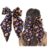 YIHONGYAN Halloween Butterfly Hair Clips for Women Hair Barrettes Fashion Styling Accessories Bla...