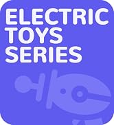 electric toys series