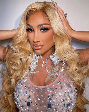 #27 Honey Blonde Bundles