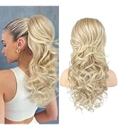 SEIKEA Ponytail Extension, 22