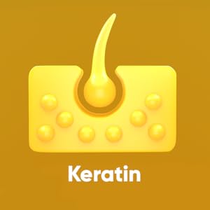 Keratin