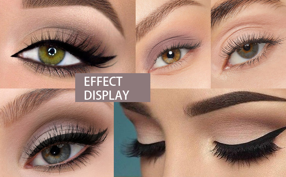 10Color Matte Neutral Taupe Grey Brown Shades