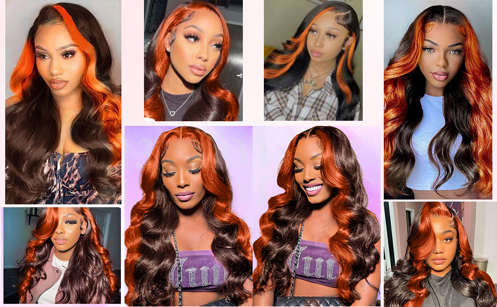 human hair wig