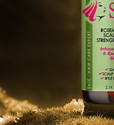 Rosemary Oil for Hair Growth, Hair Growth Oil, Hair Oils for Hair Growth, Rosemary Hair Oil, Hair...