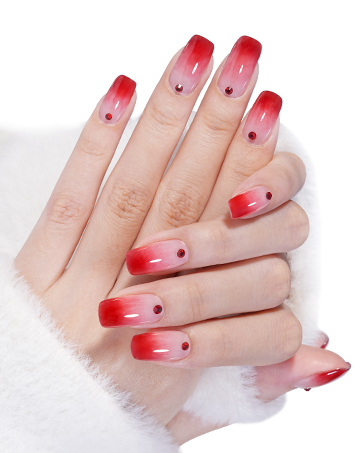 gel nail polish