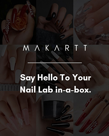 nail gel polish