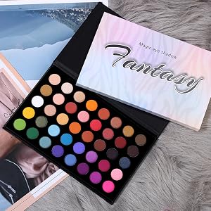 makeup palette