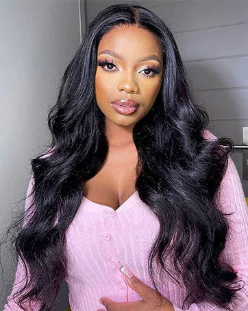 glueless wig