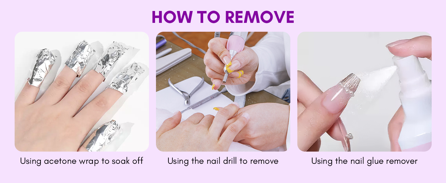 nail glue