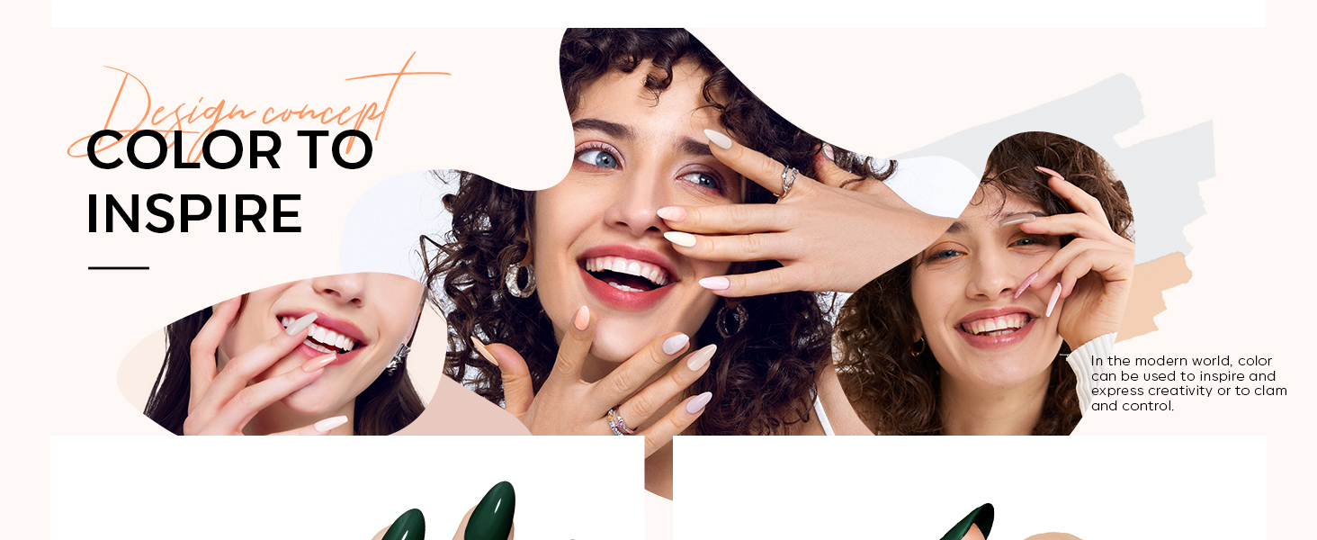 press on nails