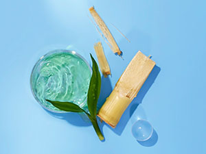 Hydraplay Ingredients