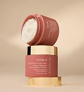 HYDR-8 Repair Mask