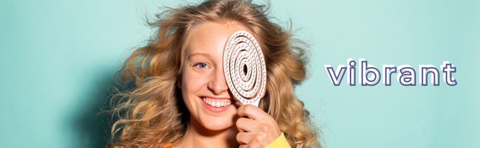 Ninabella Hair Brush