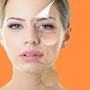  Experience clinically proven benefits. Instantly, skin is visibly radiant. 