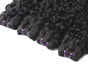 curly wave bundles