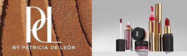 pdl cosmetics by patricia de leon
