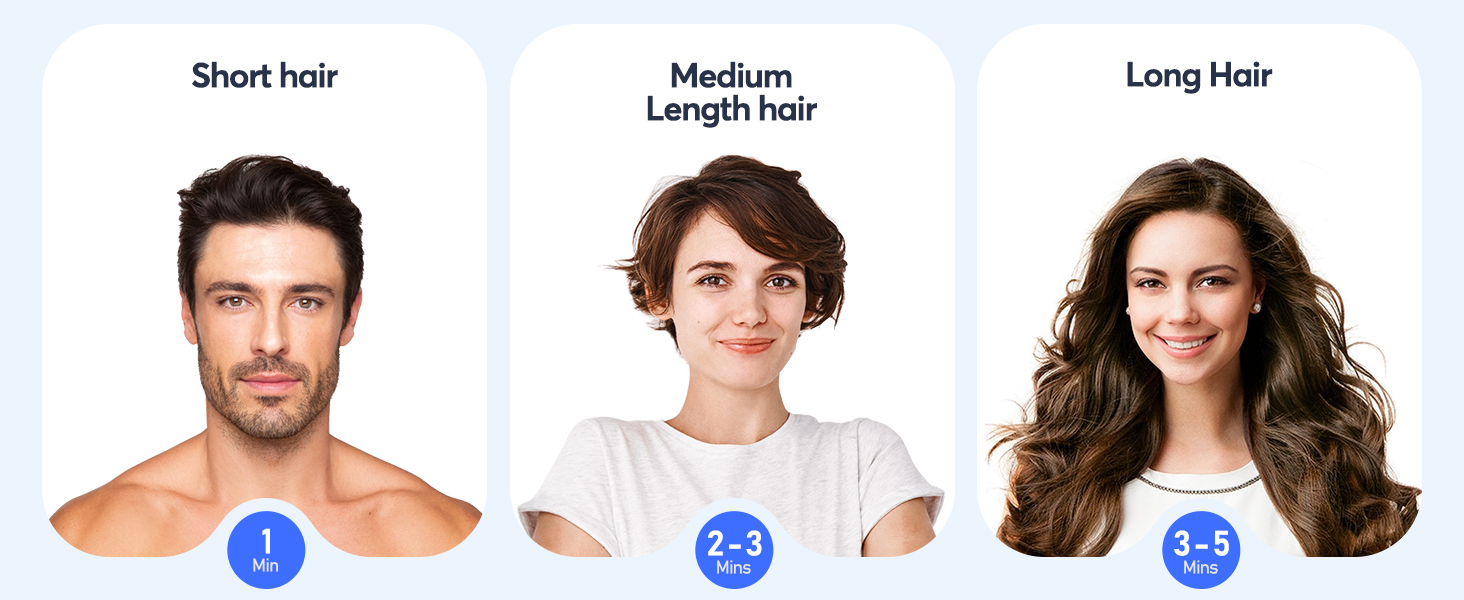 hair dryer