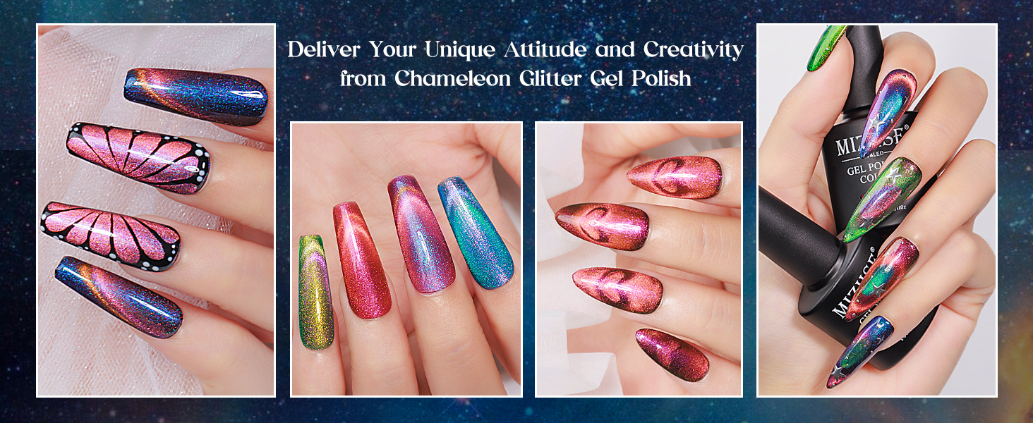 Nail Art