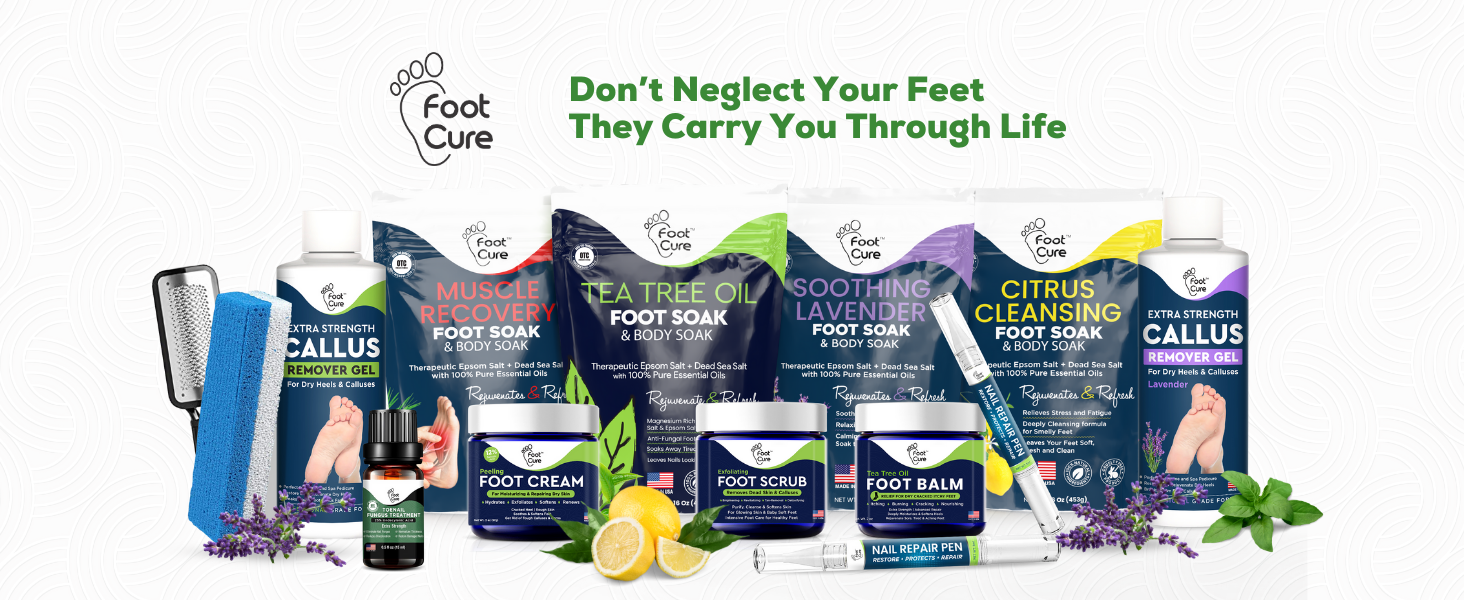 fungus nail treatment
