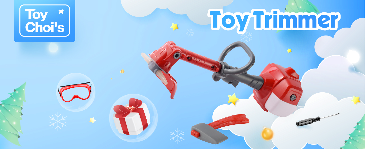 toy trimmer