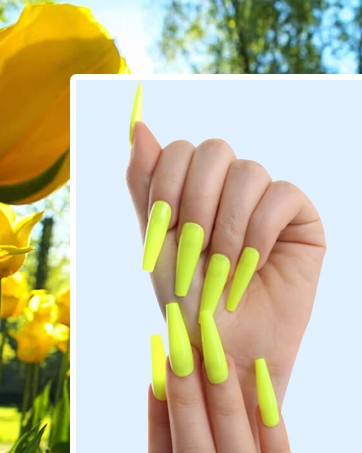 dip powder dipping powder honey joy