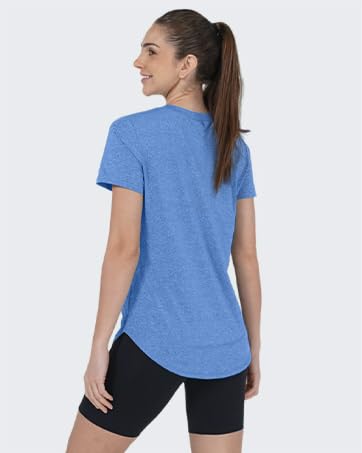WORKOUT TOPS FOR WOMEN
