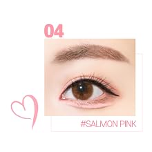 04 Salmon Pink