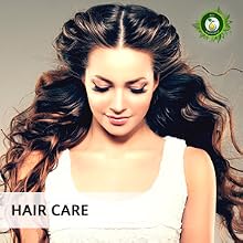 Haircare- Hair Growth