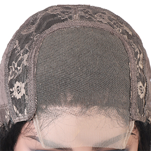 lace wig front