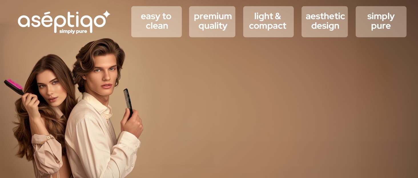 Aseptiqo Brand Story Banner