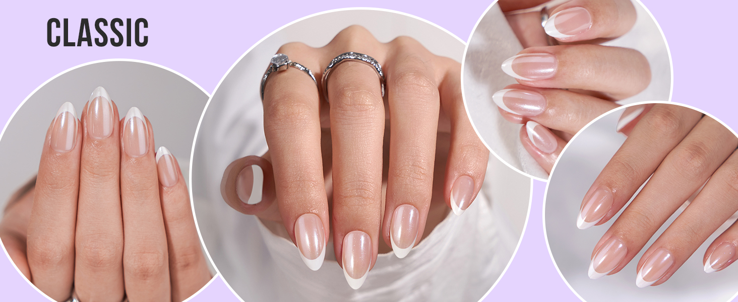 press on nails