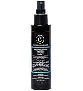 Controlled Chaos 5 Oz Hair Detangler Spray - Heat Protection Hair Detangling Spray with Rosemary ...