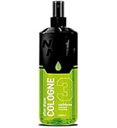Nishman After Shave Series (03 Caribbean, 400ml)