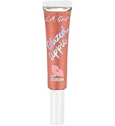 L.A. Girl Glazed Lippie Lip Serum, Sweet GLG952