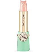 Paul & Joe Pearl Lip Stick Refill Only, Case Sold Separately, Cat-Shaped Glossy Light Pink Lipsti...