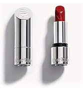 Kjaer Weis Red Lipstick. Hydrating Red Lip Color with Soft Satin Finish. Organic, Nourishing Ingr...