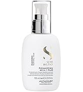 Alfaparf Milano Semi di Lino Diamond Extraordinary All-in-1 Leave-In Fluid with Thermal Protectio...