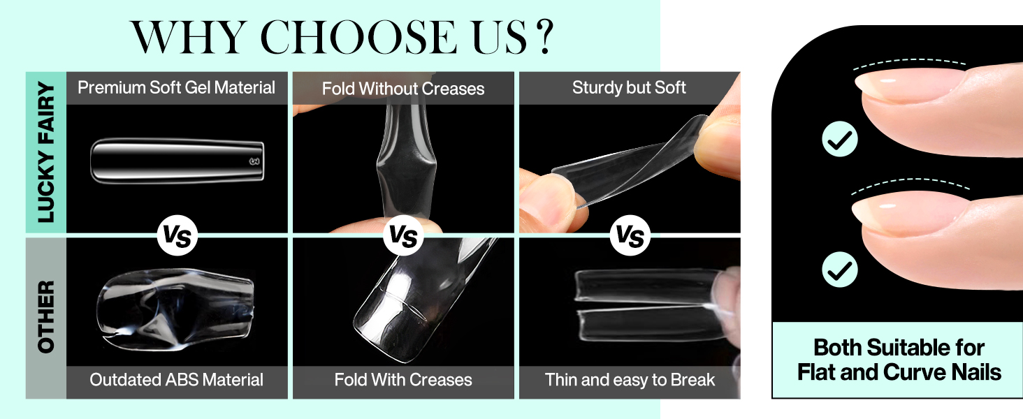 nail tip